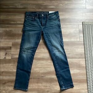 American Eagle Outfitters Men's Skinny Jeans